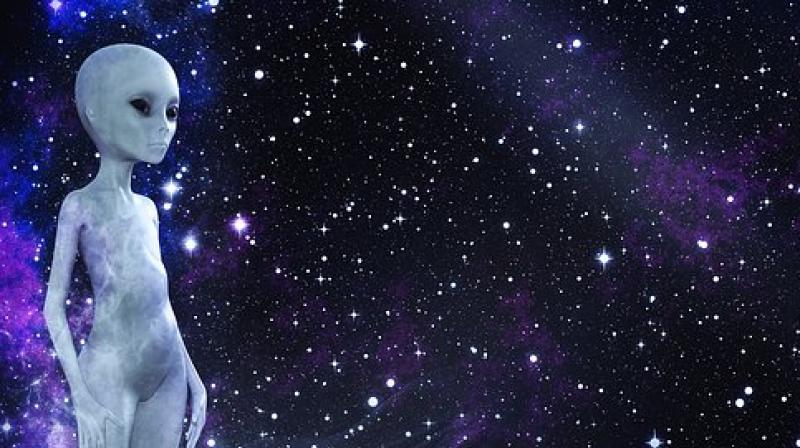 The study also makes specific predictions about the biological make-up of complex aliens, and offers insight as to what they may look like. (Photo: Pixabay) The study also makes specific predictions about the biological make-up of complex aliens, and offers insight as to what they may look like. (Photo: Pixabay)
