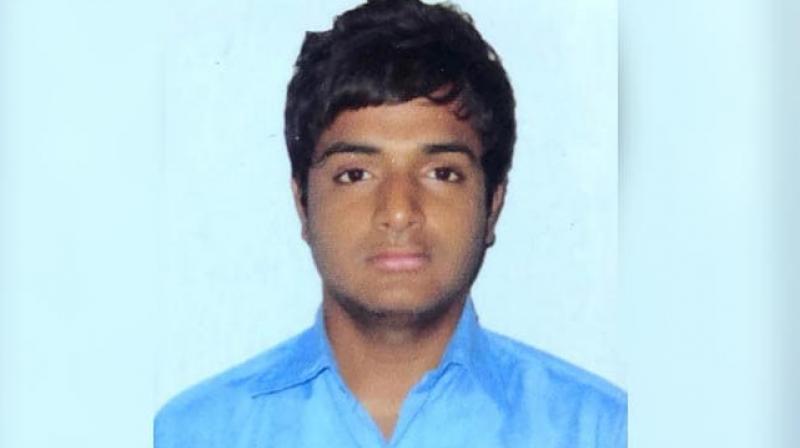 Waseem's family is seeking government's help to get them to the US to cremate the body there as it may take a few days for mortal remains to reach Hyderabad. (Photo: ANI | Twitter_ Waseem's family is seeking government's help to get them to the US to cremate the body there as it may take a few days for mortal remains to reach Hyderabad. (Photo: ANI | Twitter_