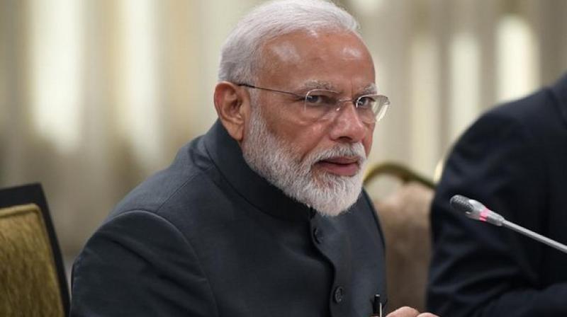 India has participated in all the G-20 summits held so far and will host the summit in 2022 for the first time. (Photo: File) India has participated in all the G-20 summits held so far and will host the summit in 2022 for the first time. (Photo: File)