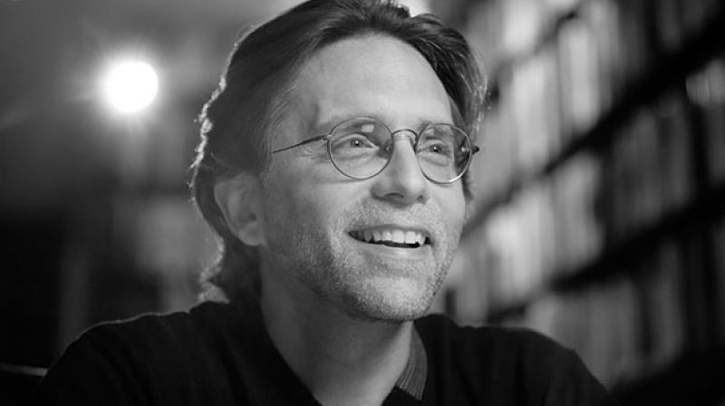 'Vanguard', as Raniere was also known, was the leader of Nxivm, a purported executive coaching organisation which according to prosecutors served to extort money from followers and enable him to exploit women sexually. (Photo: Facebook) 'Vanguard', as Raniere was also known, was the leader of Nxivm, a purported executive coaching organisation which according to prosecutors served to extort money from followers and enable him to exploit women sexually. (Photo: Facebook)