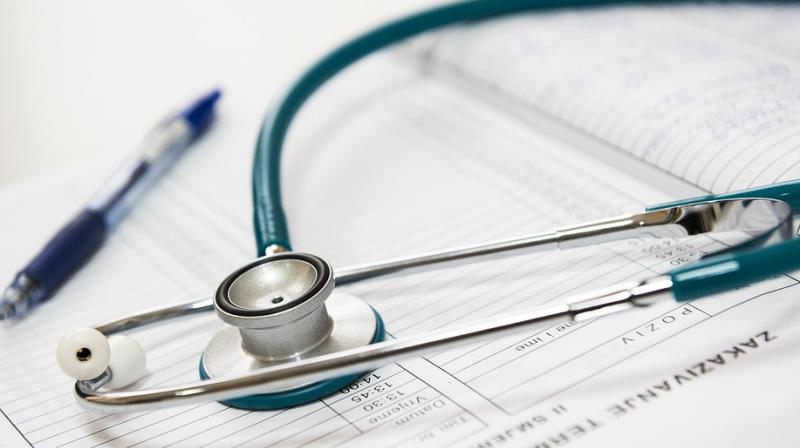 Study finds way to improve treatment of urinary tract infections. (Photo: Pixabay) Study finds way to improve treatment of urinary tract infections. (Photo: Pixabay)