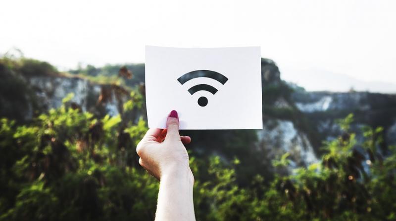 Village of 300 people dig own trenches for faster wifi. (Photo: Pixabay) Village of 300 people dig own trenches for faster wifi. (Photo: Pixabay)