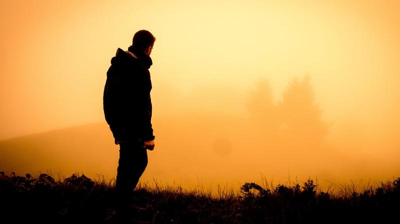 Men's testosterone levels determined by environment during childhood. (Photo: Pixabay) Men's testosterone levels determined by environment during childhood. (Photo: Pixabay)