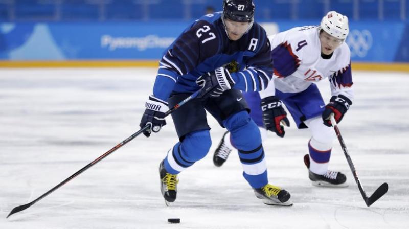 Sports court identifies Russian Olympic curler in doping case