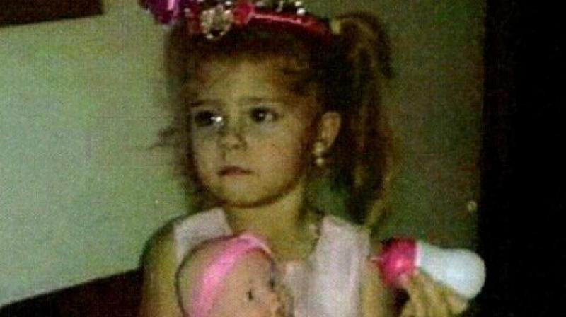 Mother's boyfriend arrested in case of missing 3-year-old Mariah Woods Mother's boyfriend arrested in case of missing 3-year-old Mariah Woods