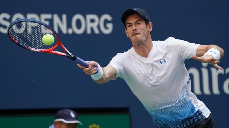 The three-time Grand Slam champion was speaking ahead of his return to the sport at the season-opening Brisbane International, which gets underway at the Queensland Tennis Centre on Monday. (Photo: AFP) The three-time Grand Slam champion was speaking ahead of his return to the sport at the season-opening Brisbane International, which gets underway at the Queensland Tennis Centre on Monday. (Photo: AFP)