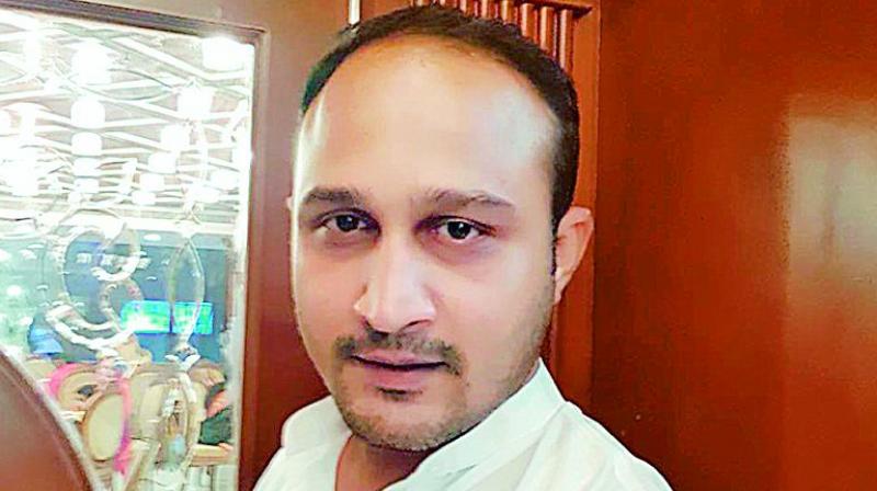 Mirza Asim Baig Mirza Asim Baig