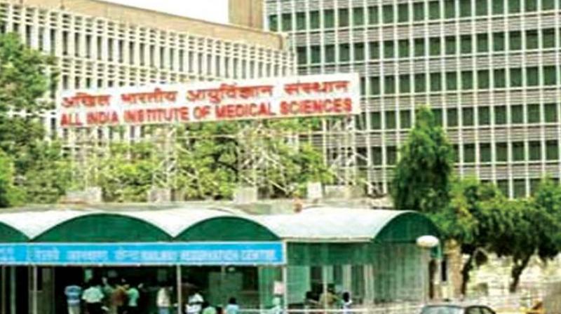 All India Institute of Medical Science All India Institute of Medical Science