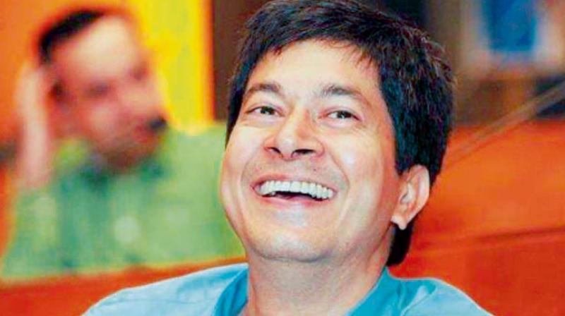 Rajiv Bansal Rajiv Bansal