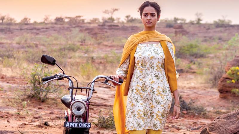 Shanvi Srivastava Shanvi Srivastava