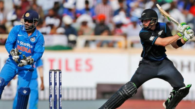 India have won the World Cup twice (1983 and 2011) whereas New Zealand are yet to lift the trophy. (Photo: AP) India have won the World Cup twice (1983 and 2011) whereas New Zealand are yet to lift the trophy. (Photo: AP)