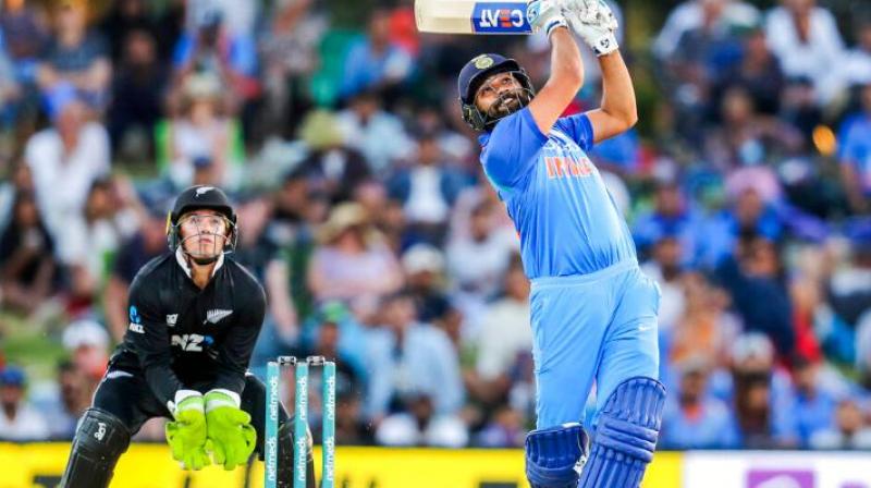 These two sides met each other in the warm-up fixture ahead of the World Cup and in the match, the Kiwi side came out triumphant. (Photo: AP) These two sides met each other in the warm-up fixture ahead of the World Cup and in the match, the Kiwi side came out triumphant. (Photo: AP)
