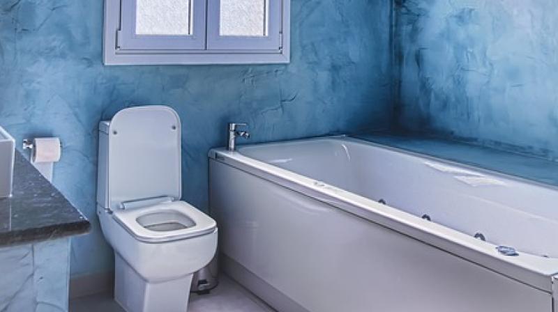The suspect "did his business and didn't flush it" during the October break-in in the city of Thousand Oaks, said Detective Tim Lohman of the Ventura County Sheriff's Office. (Photo: Pixabay/Representational) The suspect "did his business and didn't flush it" during the October break-in in the city of Thousand Oaks, said Detective Tim Lohman of the Ventura County Sheriff's Office. (Photo: Pixabay/Representational)