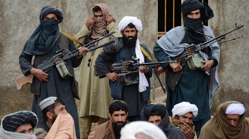 The official, who spoke to The Associated Press from Qatar, where the Taliban maintain a political office, said they are waiting on Washington for a second meeting date. (Representational Image) The official, who spoke to The Associated Press from Qatar, where the Taliban maintain a political office, said they are waiting on Washington for a second meeting date. (Representational Image)