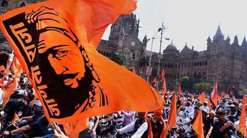 Once the Bill is passed in the Assembly and notified, the Marathas will be entitled to reservation in the government jobs and in admission in government institutions. (Photo: File) Once the Bill is passed in the Assembly and notified, the Marathas will be entitled to reservation in the government jobs and in admission in government institutions. (Photo: File)
