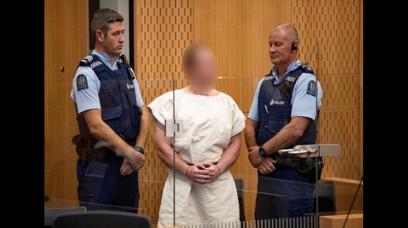 In an attack on March 15 that was broadcast live on Facebook, a lone gunman armed with semi-automatic weapons targeted Muslims attending Friday prayers in Christchurch, killing 51 worshippers and wounding dozens of people. (Photo: File) In an attack on March 15 that was broadcast live on Facebook, a lone gunman armed with semi-automatic weapons targeted Muslims attending Friday prayers in Christchurch, killing 51 worshippers and wounding dozens of people. (Photo: File)