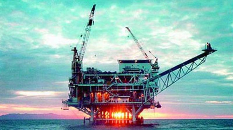India expects to double share of natural gas in the country’s energy mix to more than triple imports to 70 million tonnes per year by 2022 for which more terminals are being planned. India expects to double share of natural gas in the country’s energy mix to more than triple imports to 70 million tonnes per year by 2022 for which more terminals are being planned.
