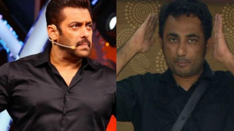 Zubair Khan was one of the most controversial personalities on Salman Khan's 'Bigg Boss 11.' Zubair Khan was one of the most controversial personalities on Salman Khan's 'Bigg Boss 11.'