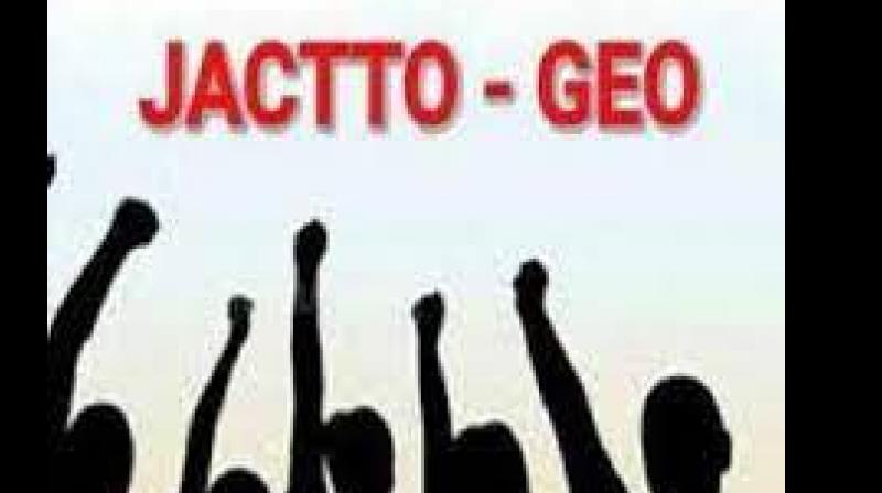 TN to See a Series of Agitations