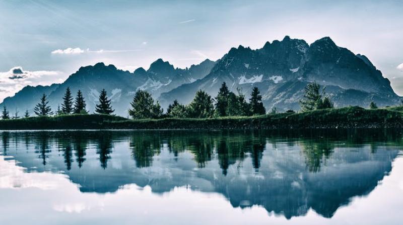 Spending time in nature is essential for your health. (Photo: Pexels) Spending time in nature is essential for your health. (Photo: Pexels)