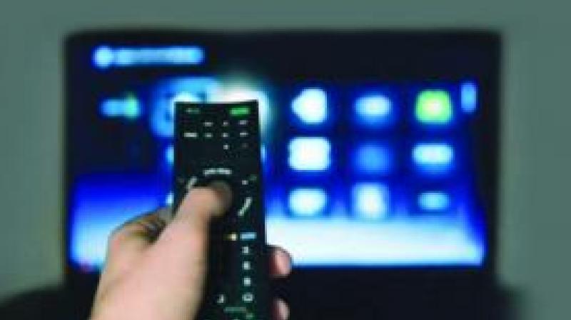 In the earlier tariff regime, distributors charged no more than Rs 100 for a base pack and gave households 150 channels. In the earlier tariff regime, distributors charged no more than Rs 100 for a base pack and gave households 150 channels.