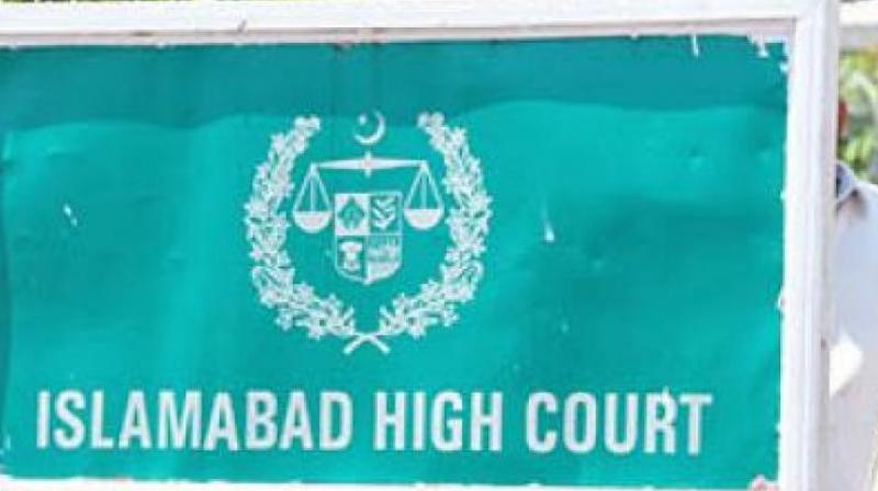 Islamabad High Court Islamabad High Court