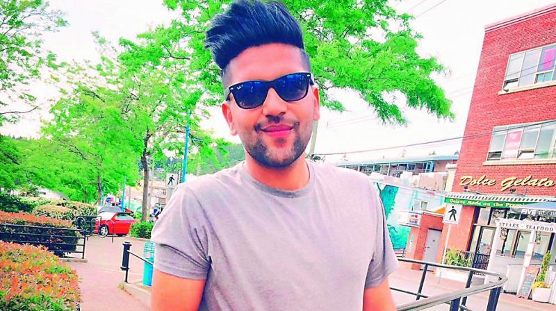 Guru Randhawa Guru Randhawa
