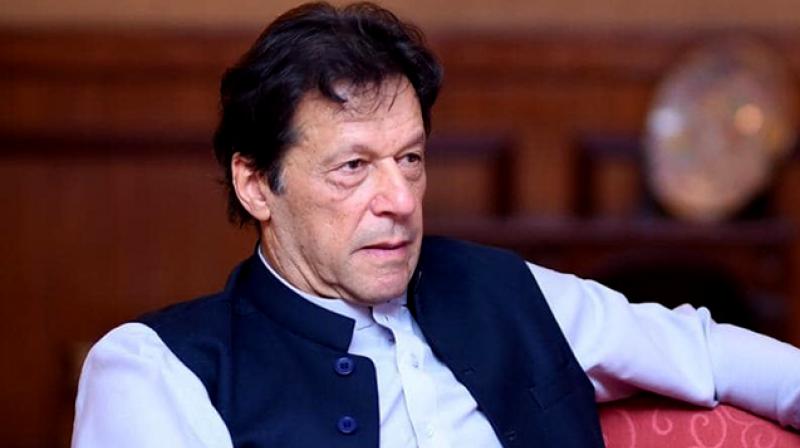 Khan also urged the respective Chief Ministers of Punjab and Khyber Pakhtunkhwa, to put their teams under the scanner. (Photo:AP) Khan also urged the respective Chief Ministers of Punjab and Khyber Pakhtunkhwa, to put their teams under the scanner. (Photo:AP)