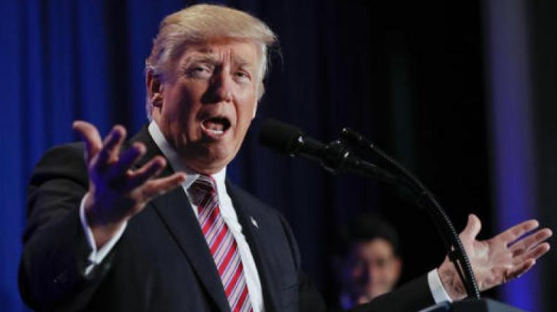On Monday, a Pentagon spokesman said the US had conveyed to Pakistan to take 'concrete steps' against terror groups. (Photo: AP/File) On Monday, a Pentagon spokesman said the US had conveyed to Pakistan to take 'concrete steps' against terror groups. (Photo: AP/File)