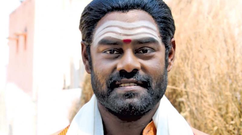 RK Suresh RK Suresh