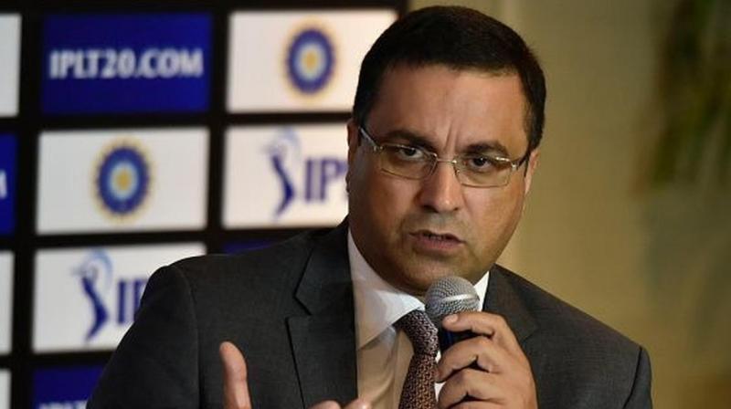 The BCCI CEO said that even his family was a part of his "defence team" as he prepared for his deposition before the probe panel. (Photo: PTI) The BCCI CEO said that even his family was a part of his "defence team" as he prepared for his deposition before the probe panel. (Photo: PTI)