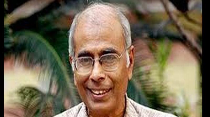 Rationalist Narendra Dabholkar Rationalist Narendra Dabholkar