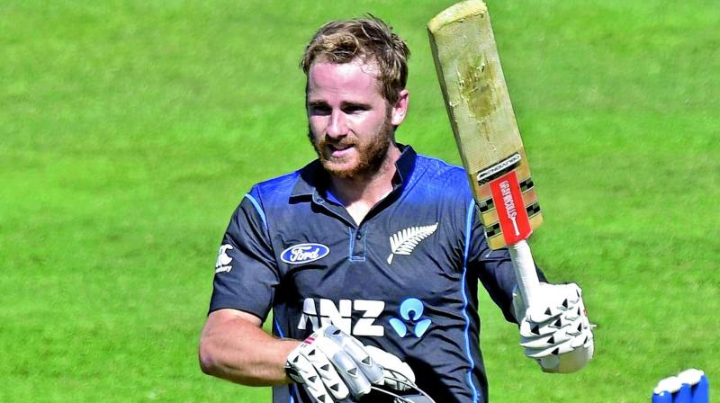 Trent Boult, Matt Henry and speedster Lockie Ferguson round off the pace-bowlers with Mitchell Santner and Ish Sodhi selected as the spinners. (Photo: File) Trent Boult, Matt Henry and speedster Lockie Ferguson round off the pace-bowlers with Mitchell Santner and Ish Sodhi selected as the spinners. (Photo: File)