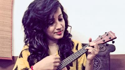 Singer Finds Her Place In The Sun singer finds her place in the sun