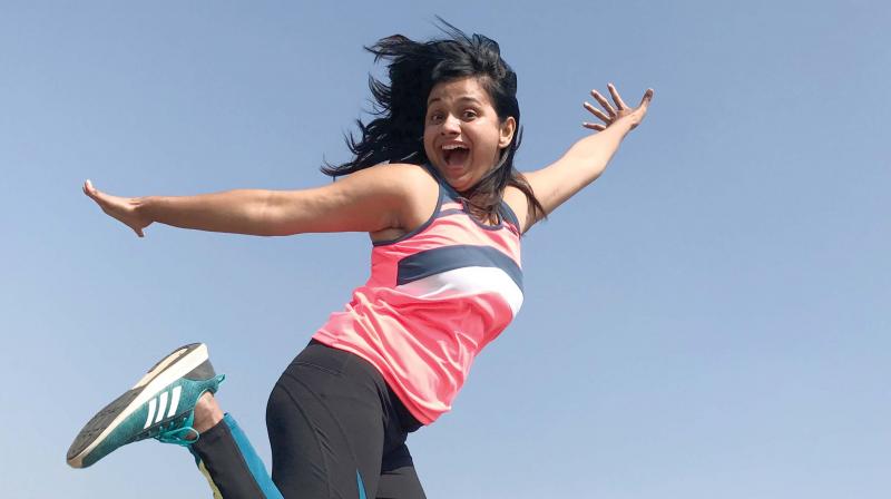 Sheetal Shetty Sheetal Shetty