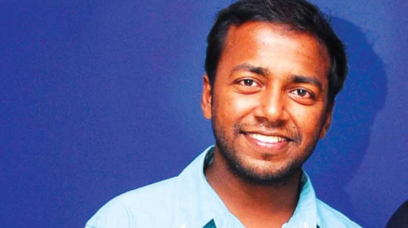 Vishnu Unnikrishnan Vishnu Unnikrishnan