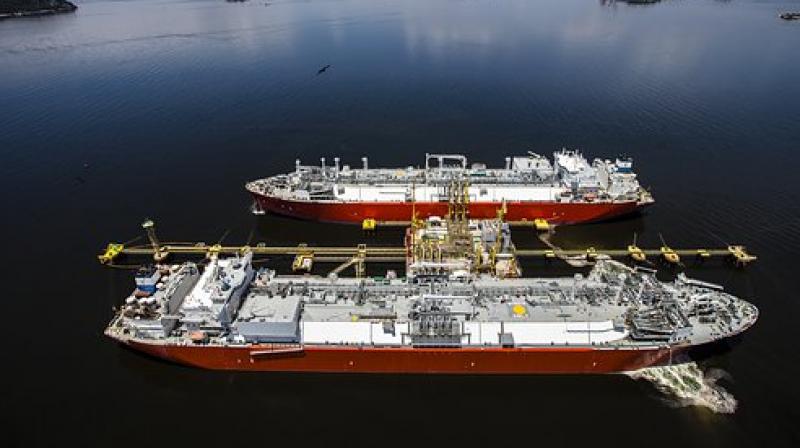 World oil demand will peak at 104.4 million barrels per day (bpd) in the mid-2030s, up from just below 100 million bpd currently, as new technologies gradually eat into oil use, China’s Unipec said on Monday. (Photo: Pixabay) World oil demand will peak at 104.4 million barrels per day (bpd) in the mid-2030s, up from just below 100 million bpd currently, as new technologies gradually eat into oil use, China’s Unipec said on Monday. (Photo: Pixabay)