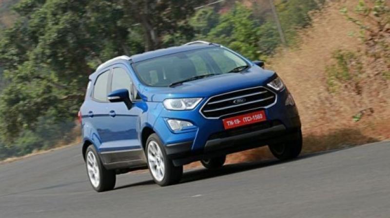 The biggest threat to Volkswagen’s 2019 profit is potential tariffs from the United States, Chief Executive Herbert Diess. The biggest threat to Volkswagen’s 2019 profit is potential tariffs from the United States, Chief Executive Herbert Diess.