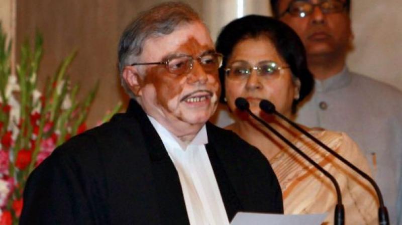 Kerala Governor P Sathasivam. (Photo: PTI/File) Kerala Governor P Sathasivam. (Photo: PTI/File)