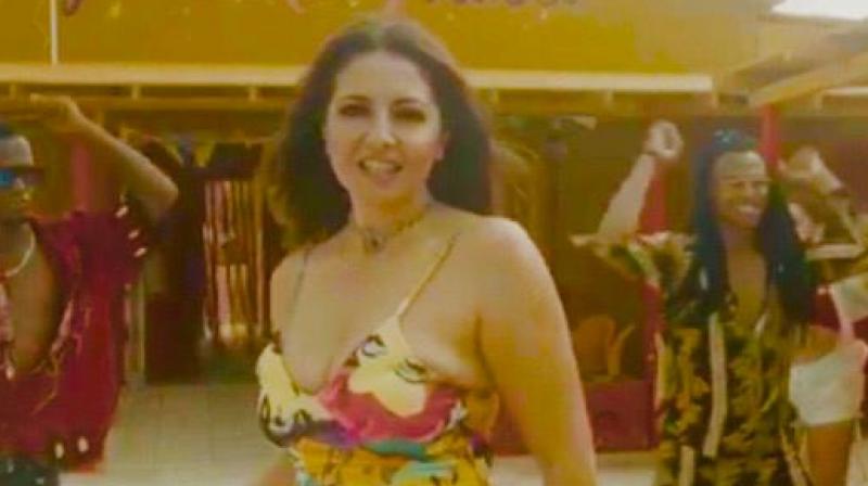 Gioconda Vessichelli (Photo: File) Gioconda Vessichelli (Photo: File)