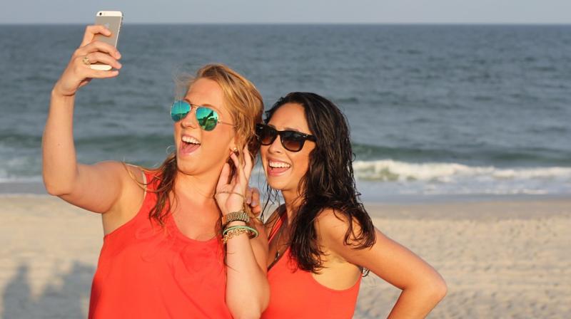 Selfies are everywhere you look on social media. Instagram, Snapchat, Facebook and Twitter are flooded with the knowing poses. (Photo: RepresentationalPixabay) Selfies are everywhere you look on social media. Instagram, Snapchat, Facebook and Twitter are flooded with the knowing poses. (Photo: RepresentationalPixabay)