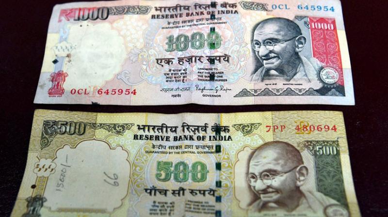 Around 62 per cent of the respondents faced problems in getting change since the note ban, while a 38 per cent had no issue in getting the change. (Photo: PTI) Around 62 per cent of the respondents faced problems in getting change since the note ban, while a 38 per cent had no issue in getting the change. (Photo: PTI)