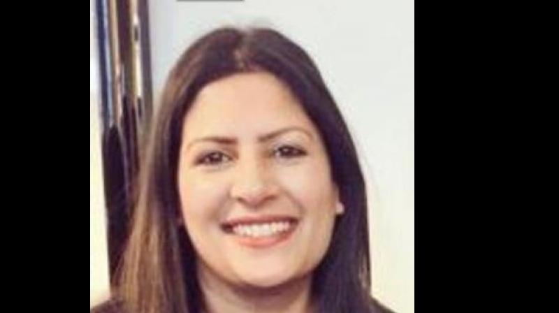 Labour Party candidate Preet Kaur Gill becomes first female Sikh to win UK general election. (Photo: Twitter) Labour Party candidate Preet Kaur Gill becomes first female Sikh to win UK general election. (Photo: Twitter)