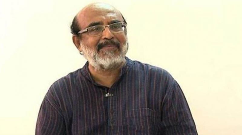 Kerala Finance Minister Isaac Thomas (Photo: PTI) Kerala Finance Minister Isaac Thomas (Photo: PTI)