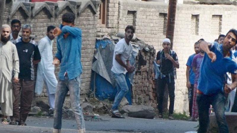 Both these articles, instead of being beneficial to the people of the state, have done a great damage and hamper progress and development, claimed J-K BJP spokesperson Virender Gupta. (Photo: Representational/PTI) Both these articles, instead of being beneficial to the people of the state, have done a great damage and hamper progress and development, claimed J-K BJP spokesperson Virender Gupta. (Photo: Representational/PTI)
