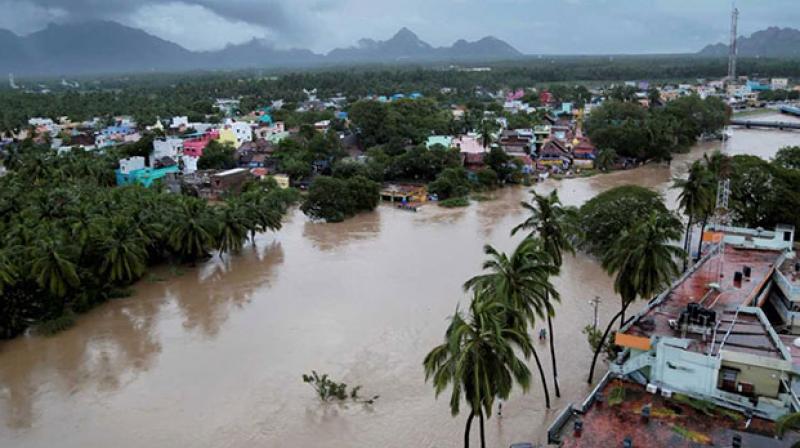 Union Minister Alphons Kannanthanam also said that 90 fishermen from the state were yet to be brought back to the shores. (Photo: PTI/File) Union Minister Alphons Kannanthanam also said that 90 fishermen from the state were yet to be brought back to the shores. (Photo: PTI/File)