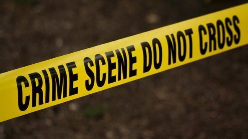 However, it is yet to be ascertained whether the device contained explosives or cement, police said. (Photo: ANI | Representative) However, it is yet to be ascertained whether the device contained explosives or cement, police said. (Photo: ANI | Representative)