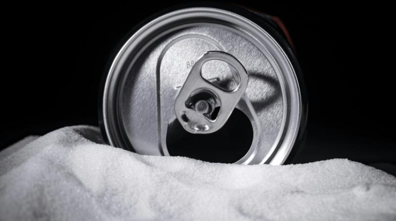 Researchers measured the daily intakes of sugary drinks against those of diet beverages and compared them to cancer cases in participants' medical records during the follow-up period. (Photo: AFP) Researchers measured the daily intakes of sugary drinks against those of diet beverages and compared them to cancer cases in participants' medical records during the follow-up period. (Photo: AFP)