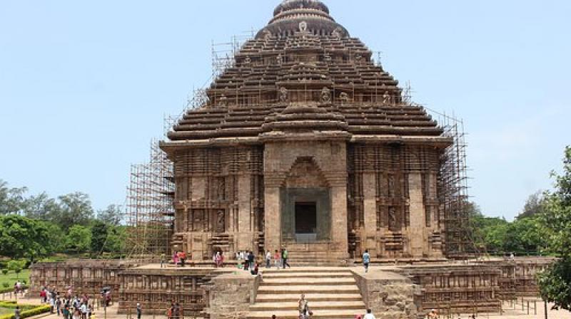 The tourism department has also made and arrangement with an Odia news paper which will promote the arrangement inside the state. (Photo: Representational/Pixabay) The tourism department has also made and arrangement with an Odia news paper which will promote the arrangement inside the state. (Photo: Representational/Pixabay)