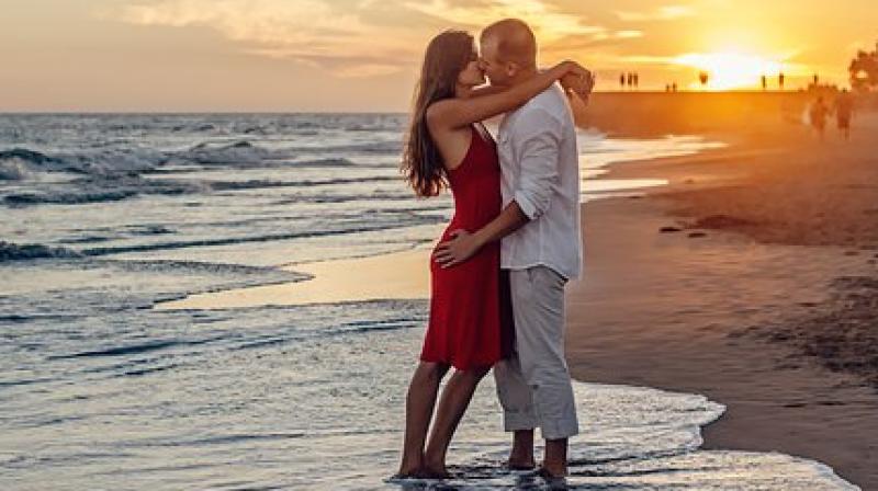 The study included more than 3600 men who have sex with men over a 12-month period from March 2016. (Representational/Pixabay) The study included more than 3600 men who have sex with men over a 12-month period from March 2016. (Representational/Pixabay)